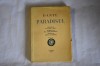 Dante - Paradisul (editia a II-a, 1939, ilustratii de Mac Constantinescu)