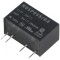 Convertor DC/DC 5V 200mA SIP7