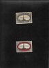 Set Notgeld 5 + 10 pf Freienwalde, Europa