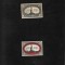Set Notgeld 5 + 10 pf Freienwalde