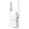 Range Extender TP-Link RE505X AX1500, Wi-Fi 6, Dual-Band, Gigabit, OneMesh, 1200Mbps, Port Gigabit, Antene Externe