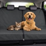 Husa Protectoare pentru Bancheta Auto &ndash; Protejare &icirc;mpotriva Animalelor, CMCLASS