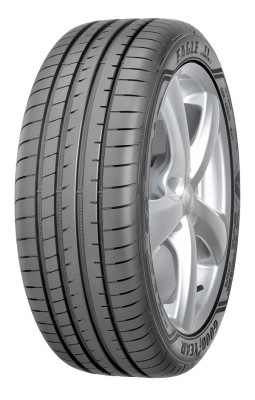 Anvelope Goodyear EAGLE F1 ASYMMETRIC 3 SUVLR 235/60R18 107V Vara foto