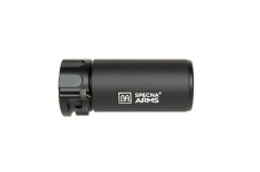 Tracer MTU-Fire V2 Specna Arms Negru