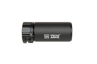 Tracer MTU-Fire V2 Specna Arms Negru foto