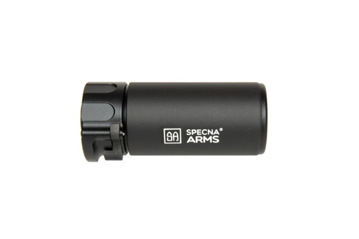Tracer MTU-Fire V2 Specna Arms Negru