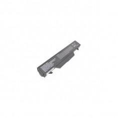 Baterie compatibila HP Probook 4510s / 4515s / 4710s //CT 8 celule 14.4V 4400mAh black NOU