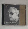 Cd Audio Pascal Bentoiu Lieduri Cd rar