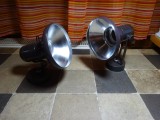 Lampa de perete vintage Concord /Par38 -set 2 bucati