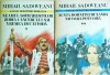 Mihail Sadoveanu - Romane Istorice, 2 volume: Neamul soimarestilor. Zodia
