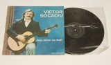Victor Socaciu - Viata, iubirea cea dintii (dintai) vinyl LP nou