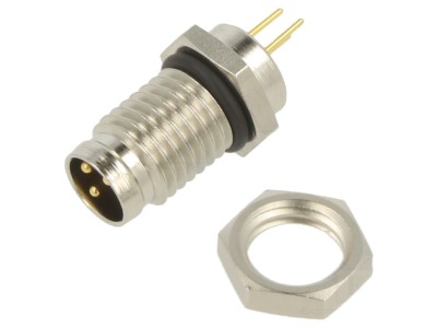Cablu Conector Cu Pini 3-Poli foto