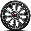 Set 4 Capace Roti, potrivite jantelor de R15, pentru Mitsubishi, model VOLTEC PRO, Autohelix MSA