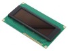 Afișaj OLED Grafic 100x32 Alb 5VDC