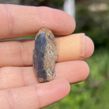 Chihlimbar din indonezia cristal natural unicat a21, Stonemania Bijou
