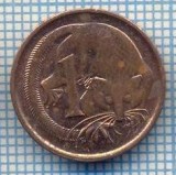 AX 543 MONEDA- AUSTRALIA - 1 CENT -ANUL 1987 -STAREA CARE SE VEDE, Africa