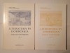 Literatura Dobrogea: Dictionar Biobibliografic, Stefan Cucu, Corina Apostoleanu, 2 Vol., Istorie, Biblioteca Judeteana Constanta
