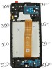 Display Samsung Galaxy A04s A047 SM-A047F cu Rama Compatibil