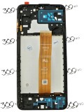 Display Samsung SM-A047 A04s WF