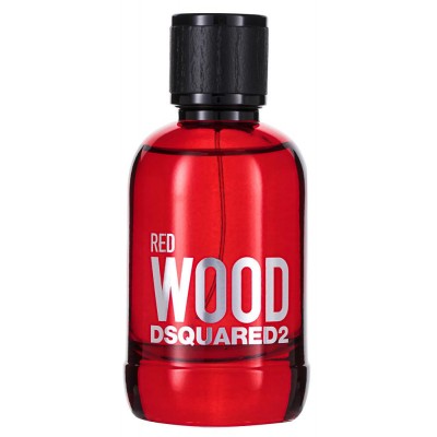 Dsquared Red Wood Tester EDT 100 ml foto