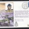 Great Britain 1976 RAF - The Lord Tedder of Glenguin K.385
