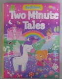 Two minute tales ( Povesti de doua minute - carte in limba engleza )