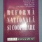Petre Țuțea, Sorin Pavel, Ioan Crăciunel, Gheorghe Tite, Nicolae tatu, Petre Ercuță, Gheorghe Lăpușneanu - Reformă națională și cooperare