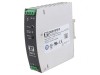 Alimentator Pulsatoriu pentru Șină DIN 75W 12V 6.3A