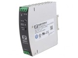 Alimentator Pulsatoriu pentru Șină DIN 75W 12V 6.3A