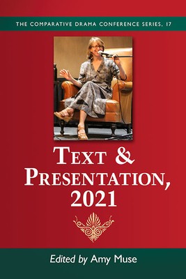 Text &amp;amp; Presentation, 2021 foto