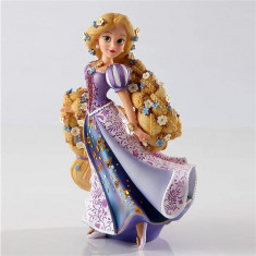 Figurina Rapunzel Disney Showcase foto