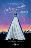 Autoboyografie. O poveste despre noi - Christina Lauren