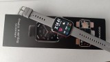 Smartwatch Squarz 11 Pro ARMODD, Otel inoxidabil, Other