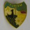 QW9 I 1 - Insigna - tematica turism