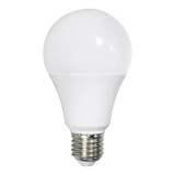 Cumpara ieftin Bec Led Omega 43363 bulb eco,2800K E27 20W,2000lm,lumina calda