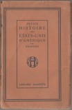 Edgar-Ewing Brandon - Petite histoire des Etats-Unis, 1919