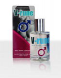 Parfum de feromoni masculini pentru a atrage femeile 50ml
