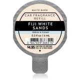 Bath &amp; Body Works Fiji White Sands parfum pentru masina 6 ml