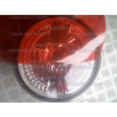 Folie de stopuri sau faruri rosie