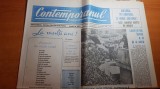 Ziarul contemporanul 29 decembrie 1989-revolutia