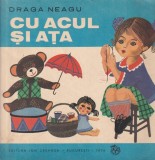 Draga Neagu - Cu acul si ata