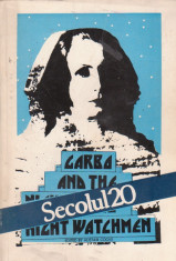 Secolul 20: Mass-media si vitalizarea culturii umaniste (3-4-5, 1983) foto