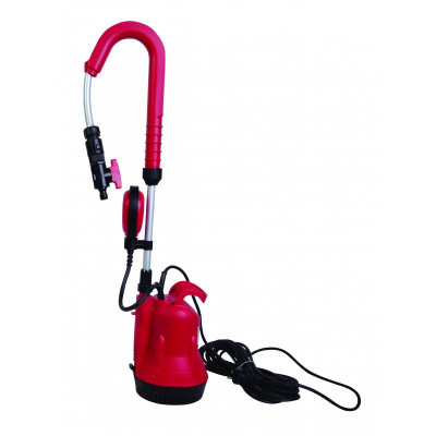 Pompa submersibila apa curata Raider, 350 W, 3/4 inch, 10 m, 3000 l/h foto