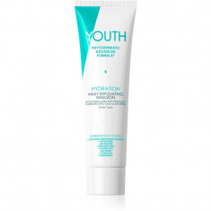 YOUTH Hydration Milky Exfoliating Emulsion gel exfoliant de curățare 100 ml