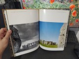 Stonehenge album fotografii, text Varkonyi Nandor, Corvina, Budapesta 1975, 115