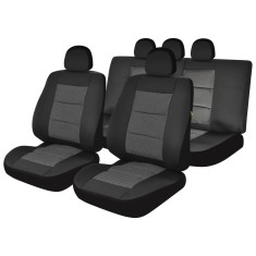Set huse scaune Volkswagen T-Roc 2019-2023 (BANCHETA FRACTIONATA)