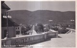 Piatra-Neamt. Bulevardul Em. Costinescu (circulata 1939)