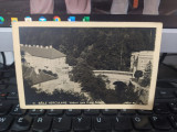 Băile Herculane, Vedere spre Hotel Severin, Foto ARTA nr. 11, circa 1935, 205, Necirculata, Fotografie