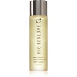 High on Love MASSAGE OIL ulei de masaj STRAWB-CHAMP 120 ml