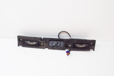 Ornament lampa număr de &amp;icirc;nmatriculare LAND ROVER RANGE ROVER SPORT II L494 2017 OEM: CK52-404C42-AA 14632031 foto